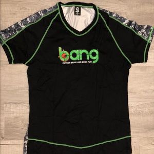 Bang Energy Shirt